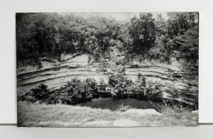 Sacred Well at Chichen-Itza, Yucatan, Mexico - Postcard