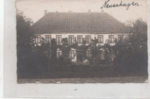 B82251 neuenhagen   germany brandemburg front back image