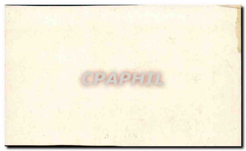 Old Postcard Panorama Spa