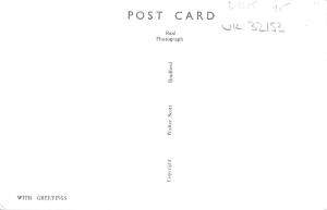 uk32153 castle combe wilts real photo uk