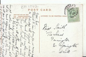 Norfolk Postcard - Caister Castle - Great Yarmouth - Ref 15250A