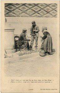 CPA ANGOULEME sur le marché (979193)