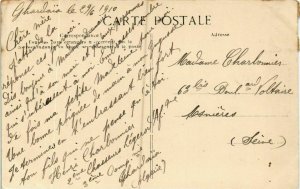 CPA AK Ouled Nail ALGERIE (823610)