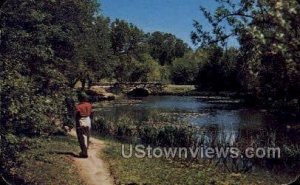 Stone Bridge - Wichita, Kansas KS