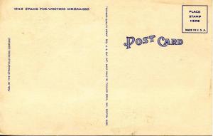 MA - Springfield. Aerial View of Springfield College