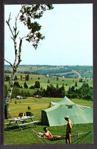 Strathgartney Provincal Park,Prince Edward Island,Canada BIN