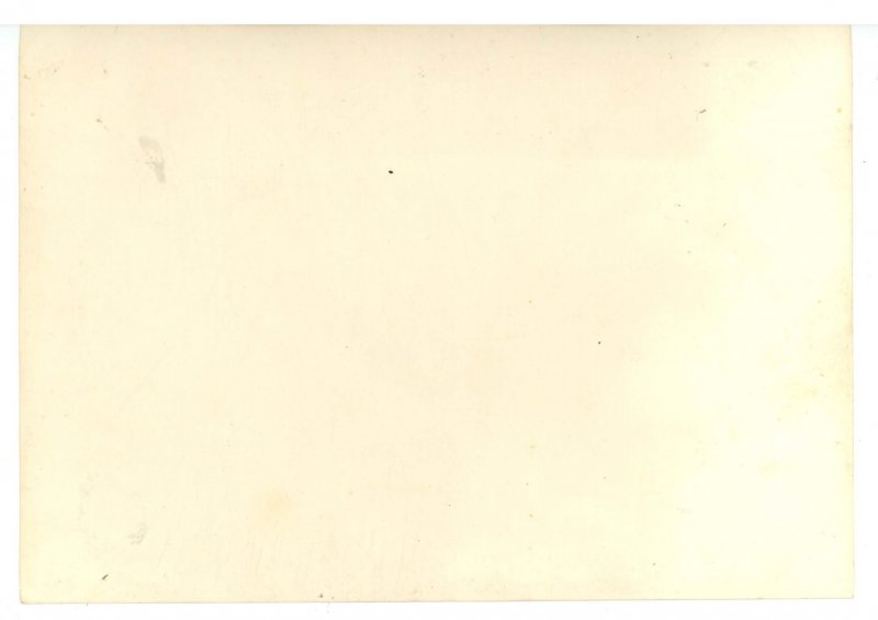 School Children Class Photo  (5 x 7)  NOT A POSTCARD