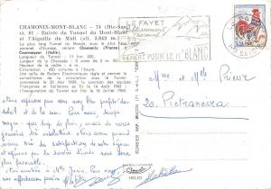 BF2637 aiguille du midi   france