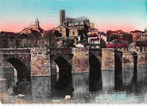 BR50516 Limoges le pont st etienne l abbessaille     France