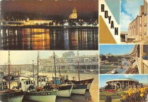 BT4112 multi views ship bateaux Royan France