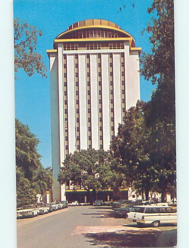 Chrome UNIVERSITY SCENE Columbia South Carolina SC AG8438