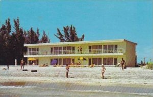 Florida Englewood Sea Star Resort Motel