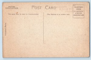 Durham Durham England Postcard Durham Cathedral and Castle from N.E. c1910