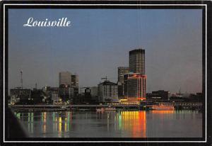 Louisville - Kentucky