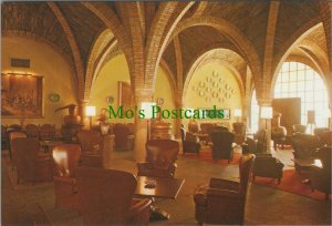 Spain Postcard - Cavas Rondel - Reception Hall   RR11679