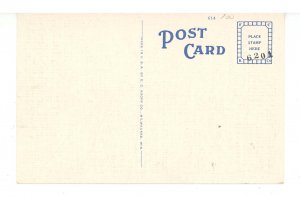 TX - Texarkana. State Line Avenue ca 1920's