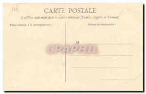 Old Postcard Vire The Notre Dame