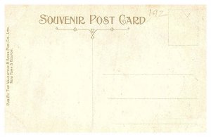 Massachusetts   Boston , State street and Old State House