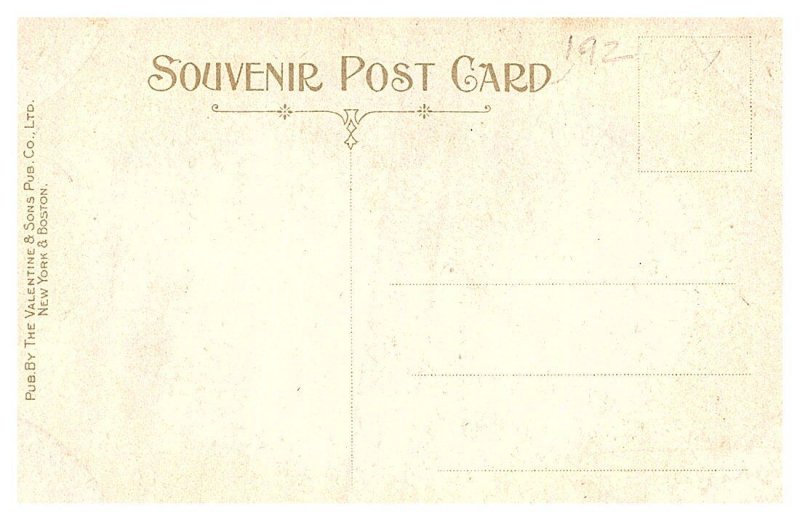 Massachusetts   Boston , State street and Old State House