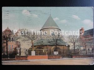 c1924 - Holy Sepulchre Church, Cambridge