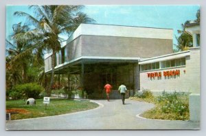 1976  Turtle Beach Hotel  Plymouth  Tobago  West Indies  Postcard