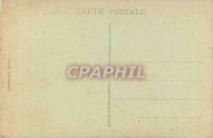 Old Postcard MOUNT ST MICHEL-Cote Sud