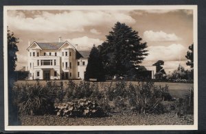 Australia Postcard - Governor General's Home   RS13560