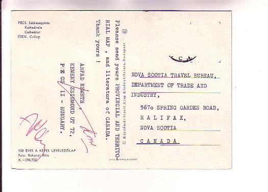 Interior, Cathedral, Szekesgyhaz, Pecs, Hungary