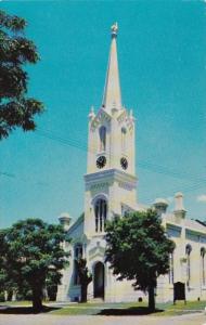 Mississippi Port Gibson Presbyterian Church