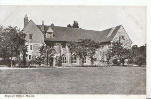 Essex Postcard - Beeleigh Abbey - Maldon - Ref 314A