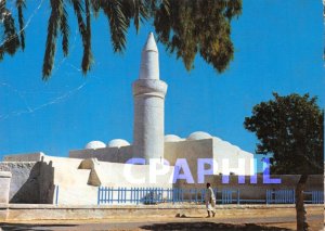 Postcard Modern Djerba
Turkish Mosqu�e