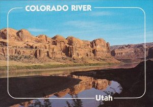 Utah Colorado River