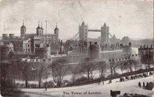 BR94163 the tower of london   uk