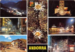 BR4441 Valls d Andorra Bonice aspectes