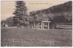 Bugato Hurd Park , DOVER , New Jersey , 20-30s