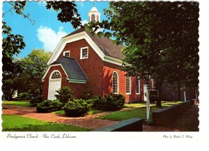 Presbyterian Church, New Castle,  Delaware