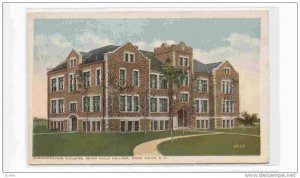 Administration Building,Sioux Falls College, Sioux Falls, South Dakota,00-10s