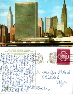 United Nations Building (11511)