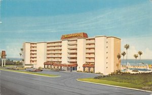 Beachcomer Inn Daytona Beach, Florida  