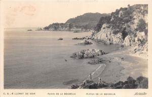 BF36970 lloret de mar spain