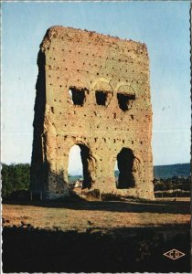 CPM AUTUN Le Temple de Janus (1190229)