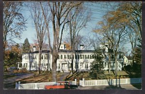 Blaine House,Augusta,ME