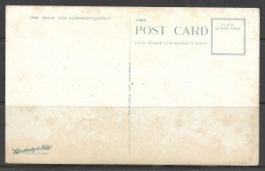 Oregon - Highway Approaching Eagle Creek - [OR-051]