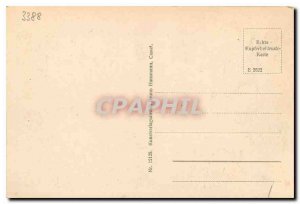 Old Postcard Bad Harzburg