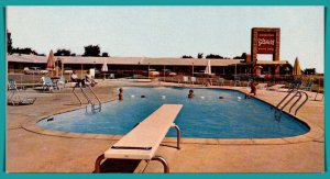 Minnesota, Minneapolis - Biltmore Motor Hotel - [MN-090]