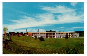 ME - Kittery. Charterhouse Motor Lodge