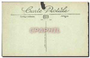 Old Postcard Vittel and Avenue de la Gare Hotel Terminus