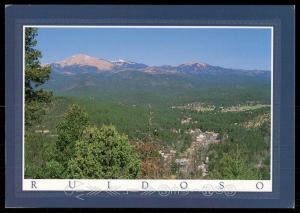 Ruidoso