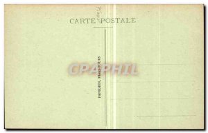 Paris - 8 - La Gare St Lazare - Approval of the Rue de Rome - Old Postcard