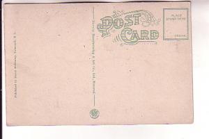 Collin St. Yarmouth Nova Scotia,